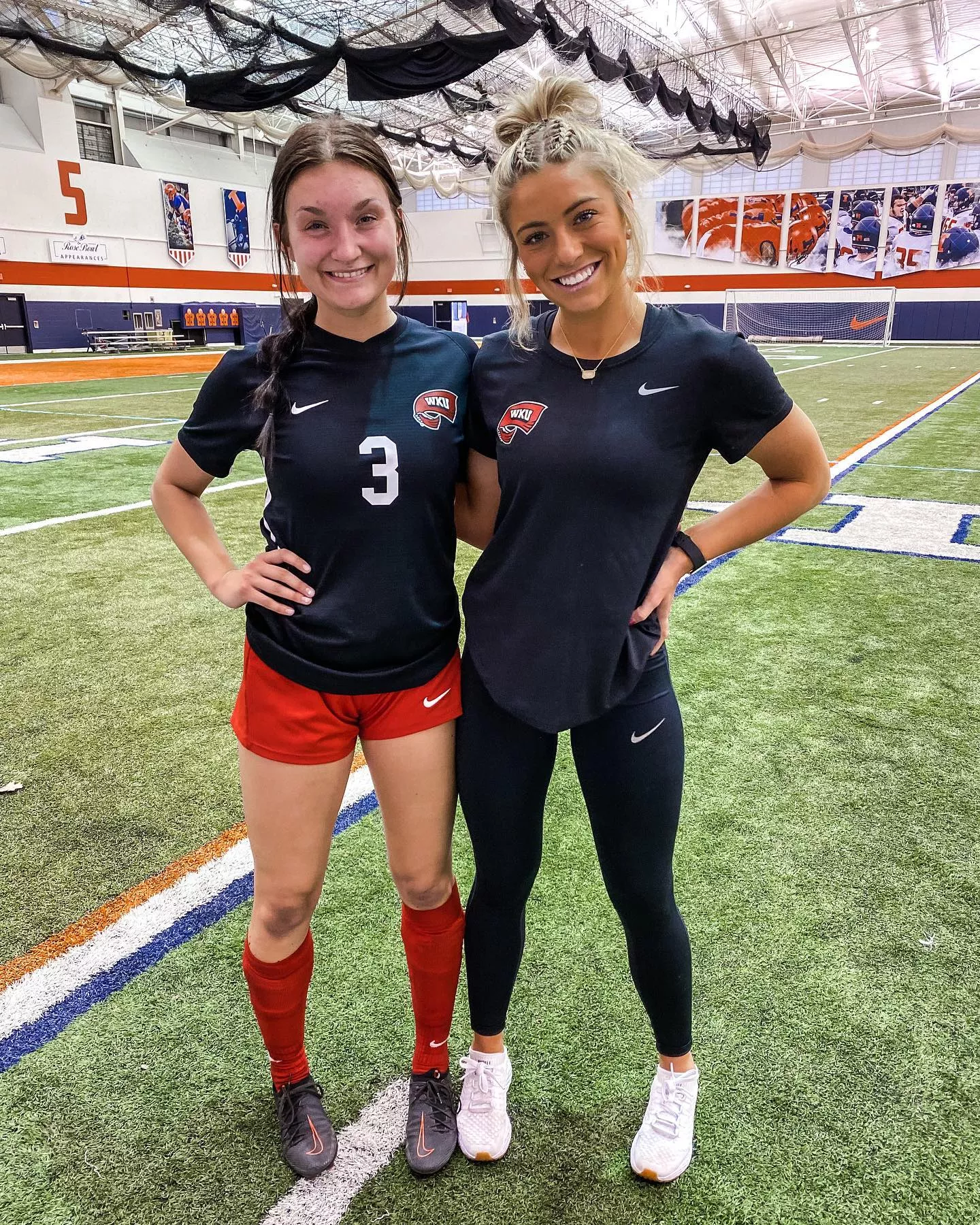 Leggings or Shorts? posted by civilrainy