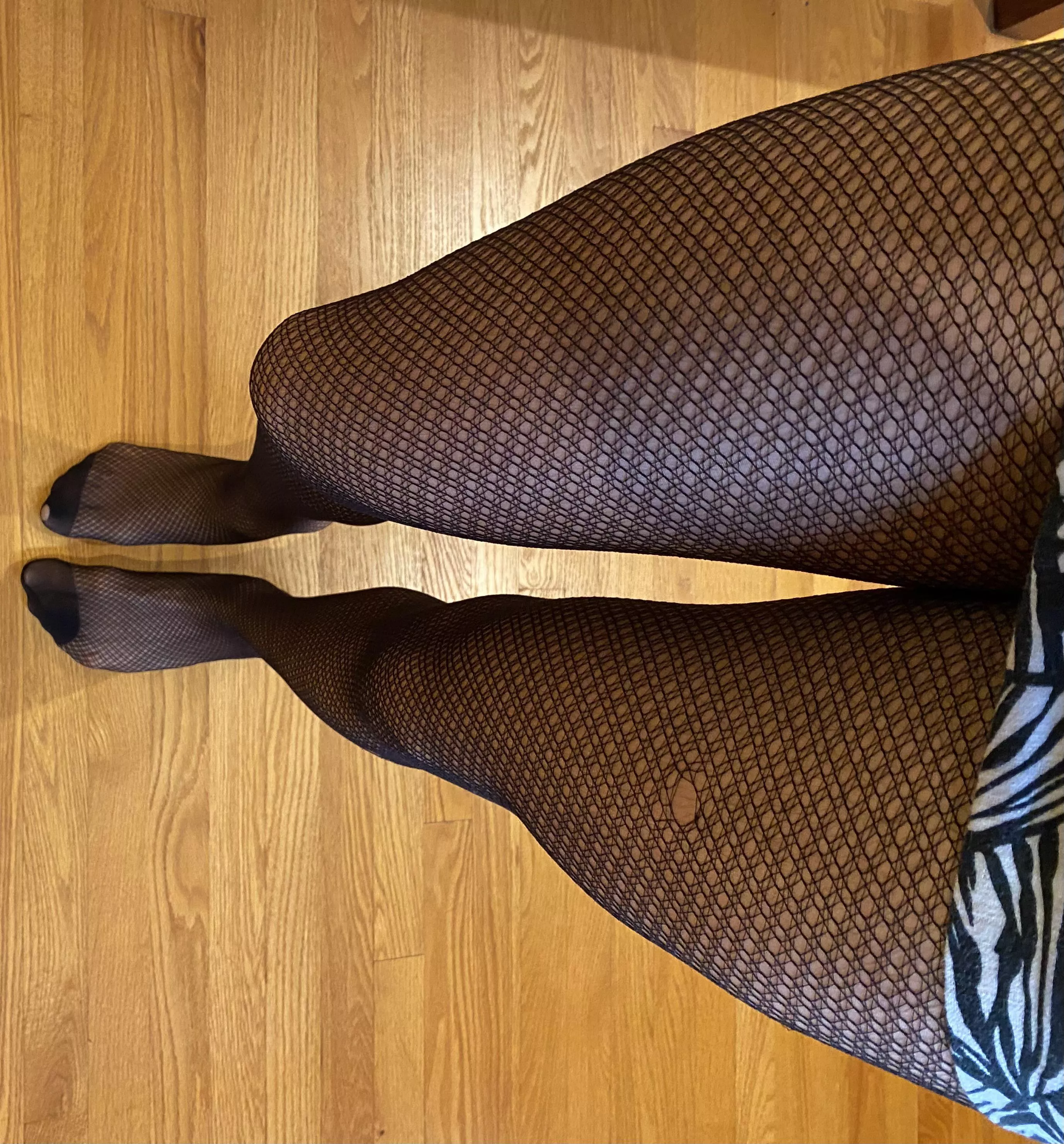 Legs for days posted by PossibleChoice