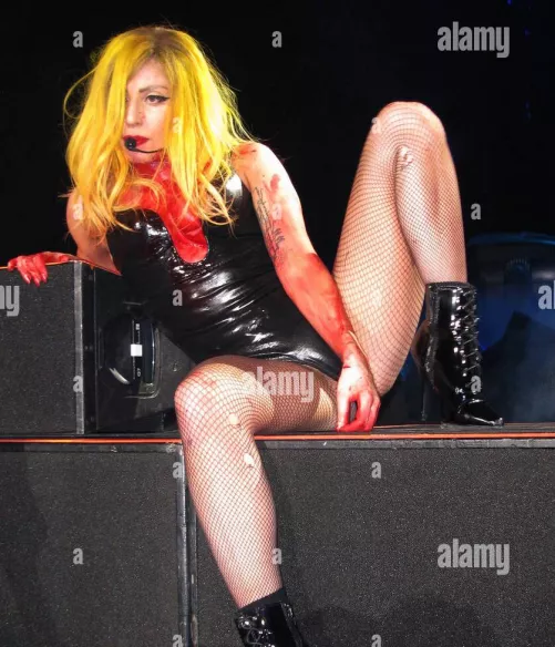 Legs by FermentedSnake