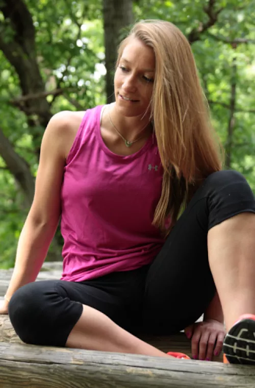 Legs spread by CSJW-1040