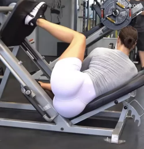 Legs by rejuvaccount