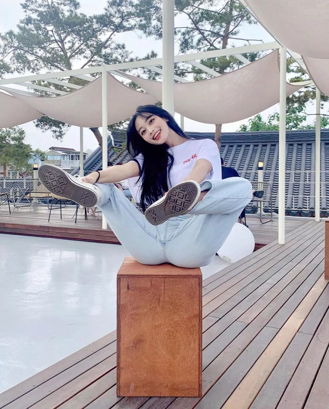 Legs up posted by Majestic_Painter8660