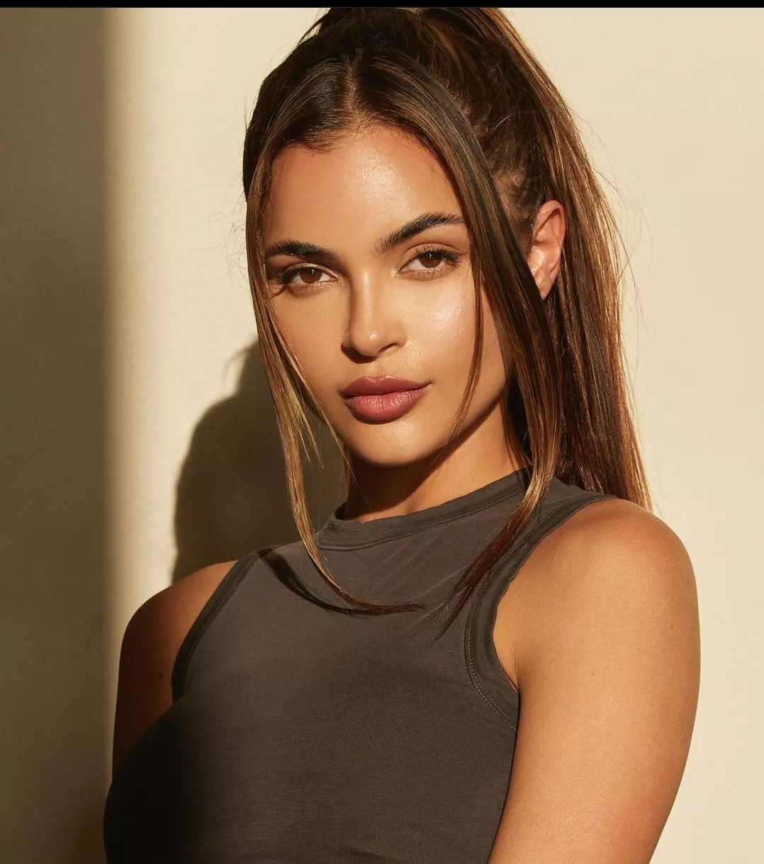 Leidy Amelia posted by me__satan