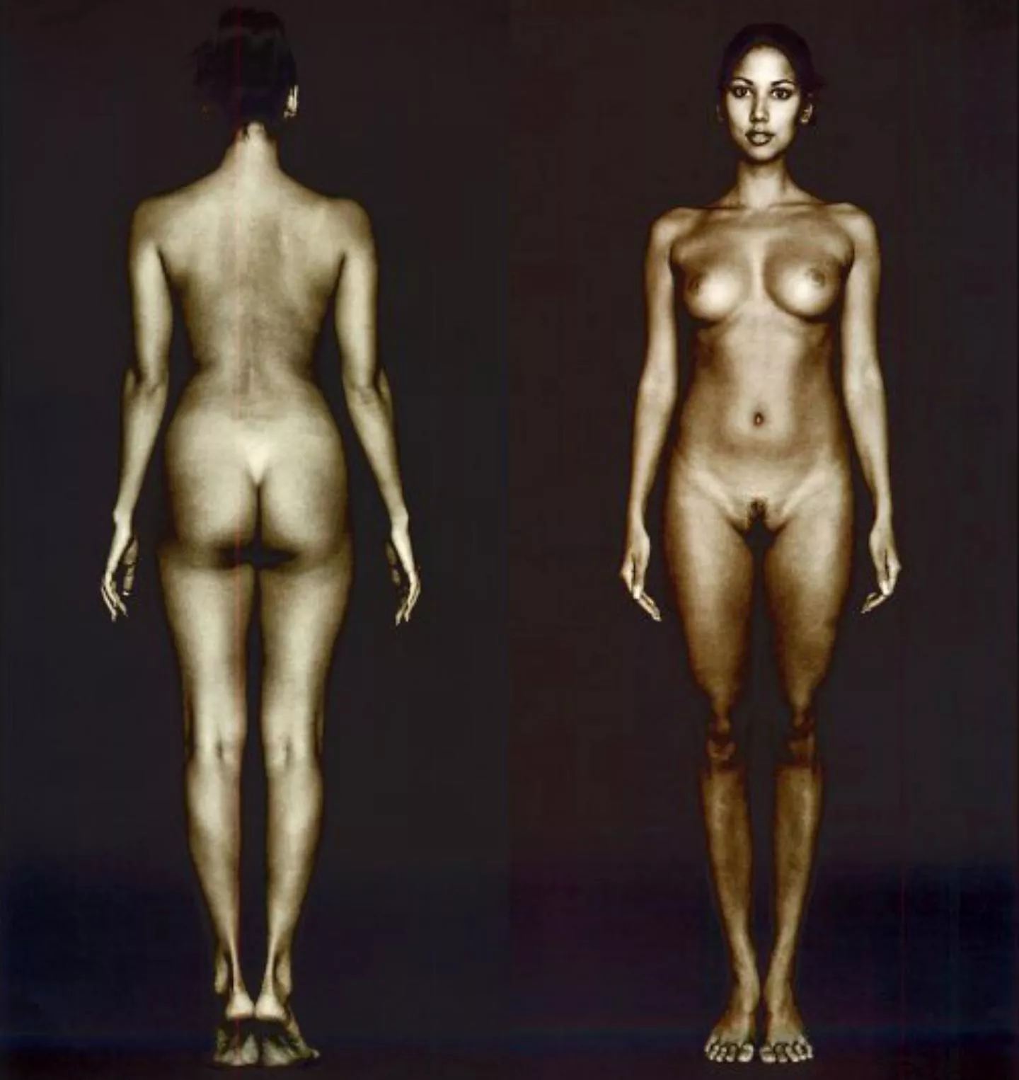 Leilani Dowding posted by myfaceaplaceforwomen