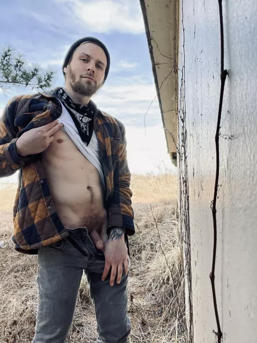 Lemme be the cherry on top of your weekend 😈♥️ by DocLabad