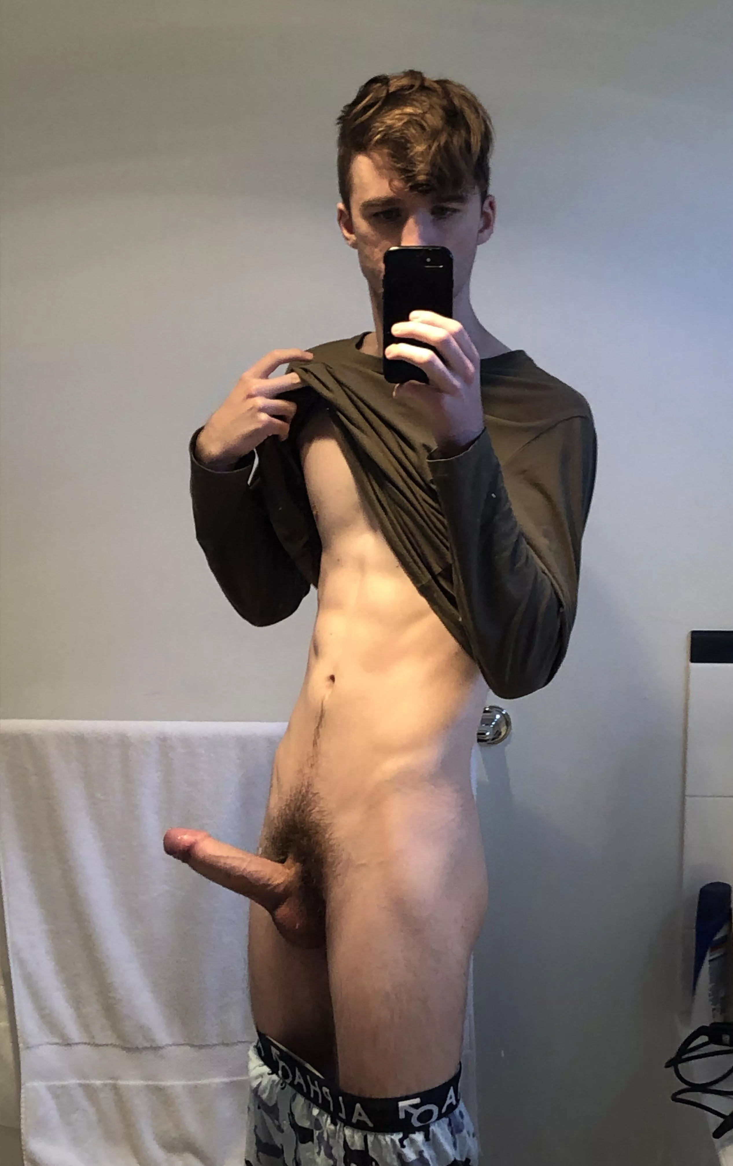 lemme big spoon you 🥰 posted by Melancholy_Adonis