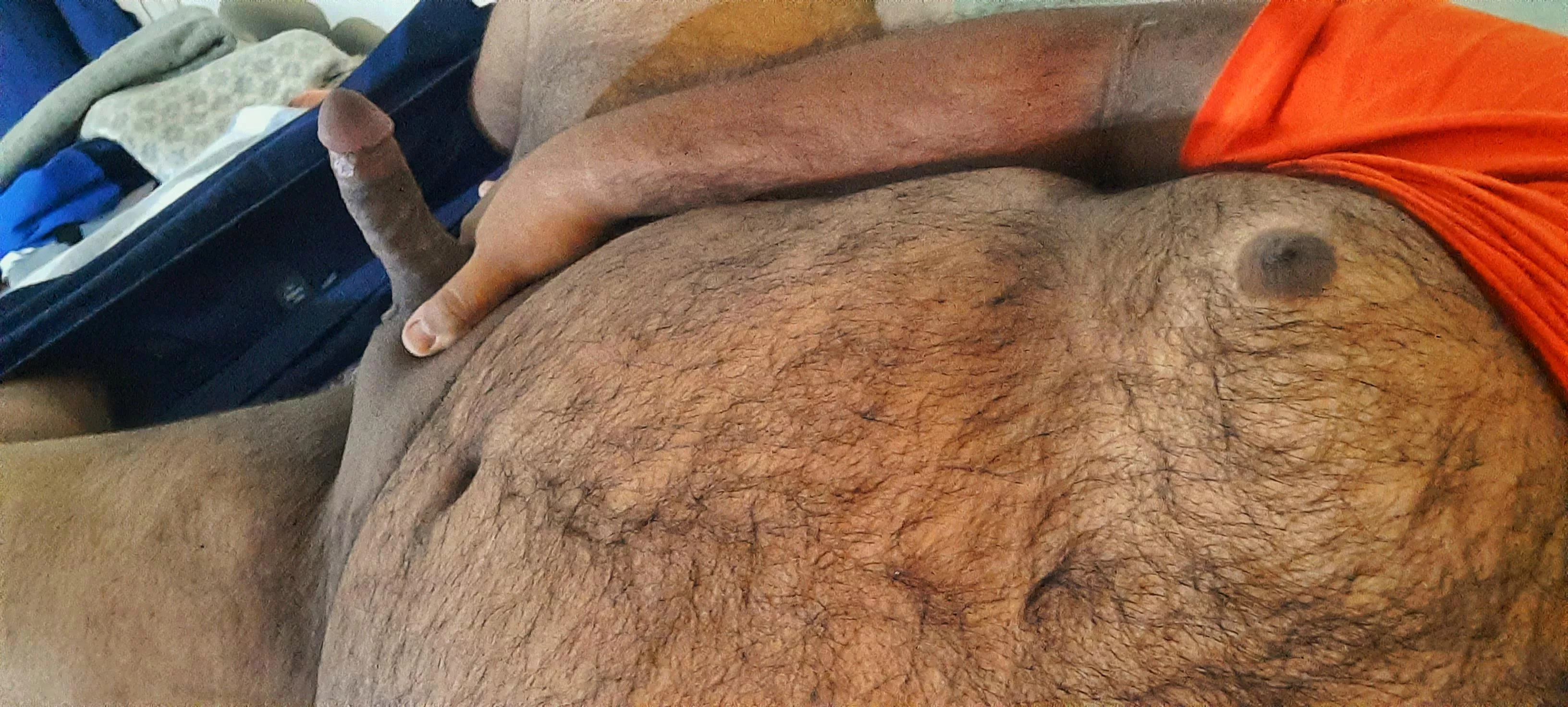 lemme fill you up😈 posted by zack_amber67