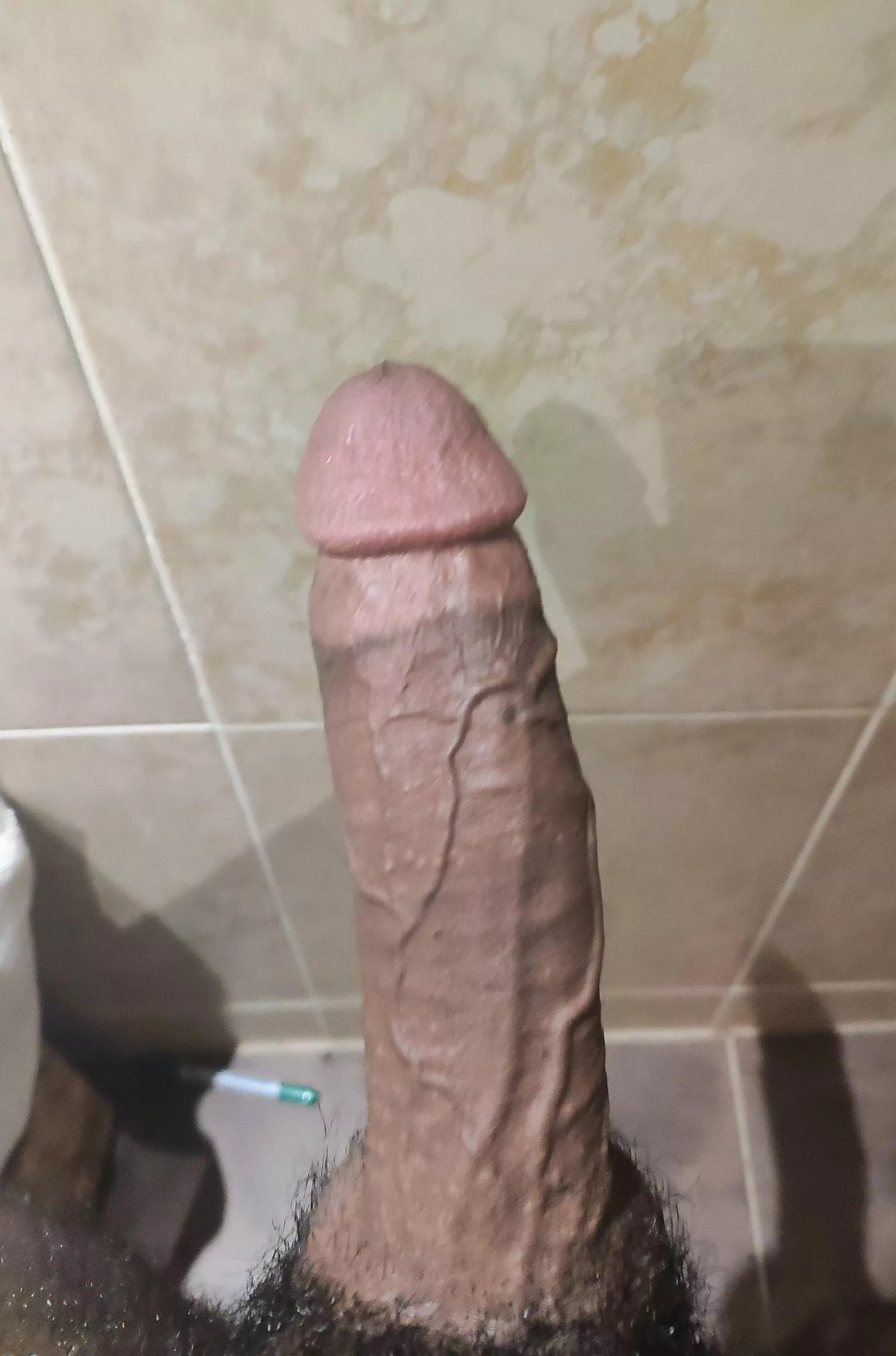 Lemme pin you down and stretch you out (London/UK) posted by EggRollsInDaMouf