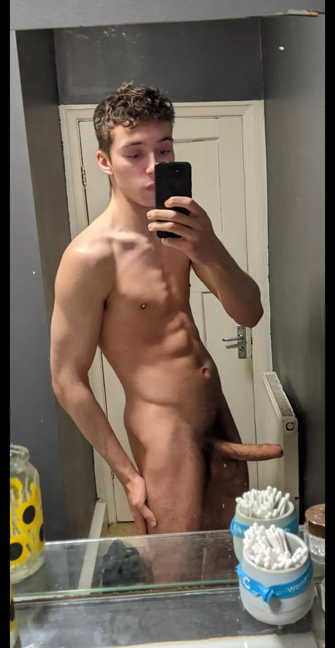 lemme pump you full of cum? 🥺 posted by Commercial-Ad-2423