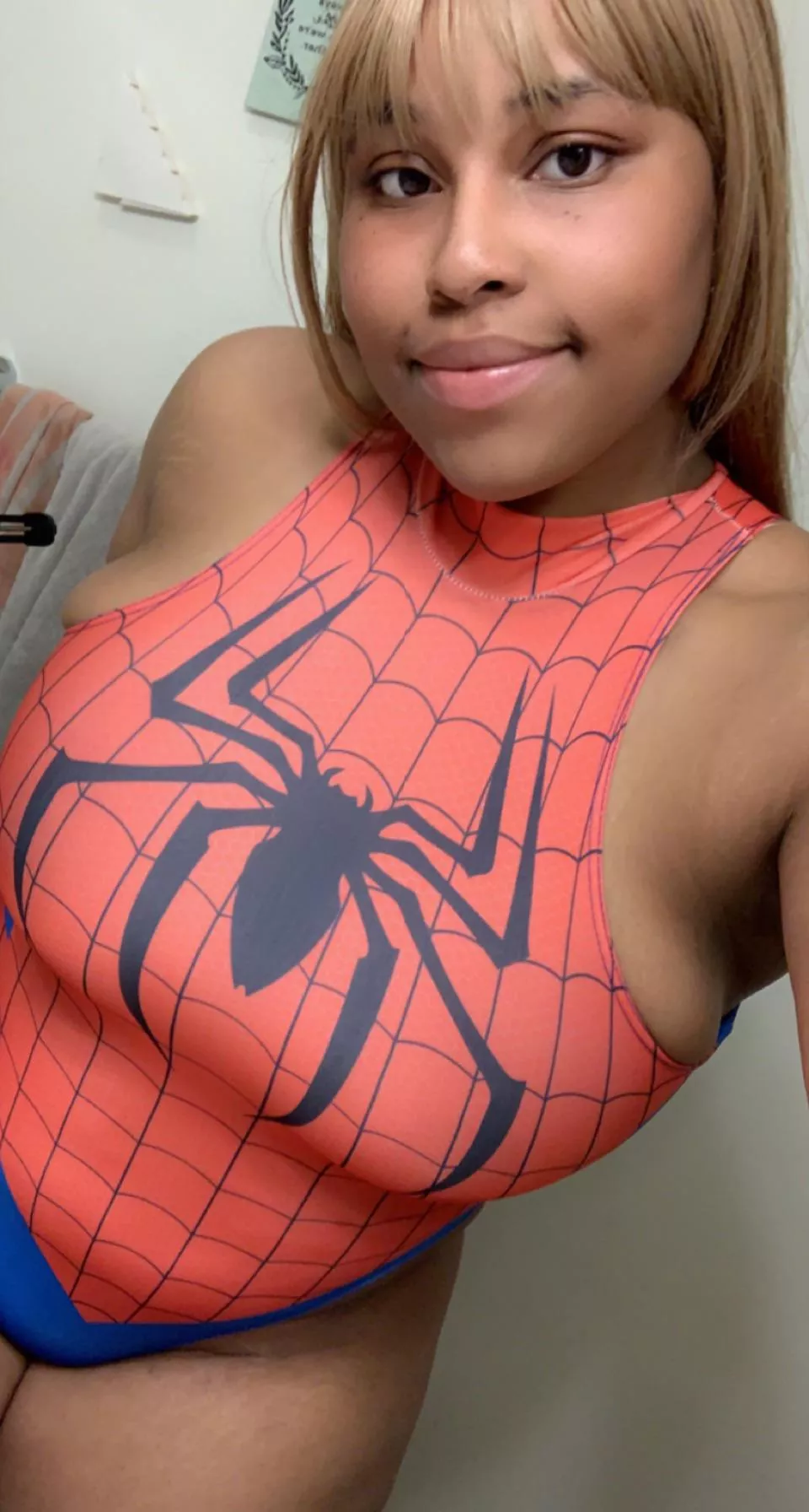 Lemme rescue you posted by LatinaNinaa