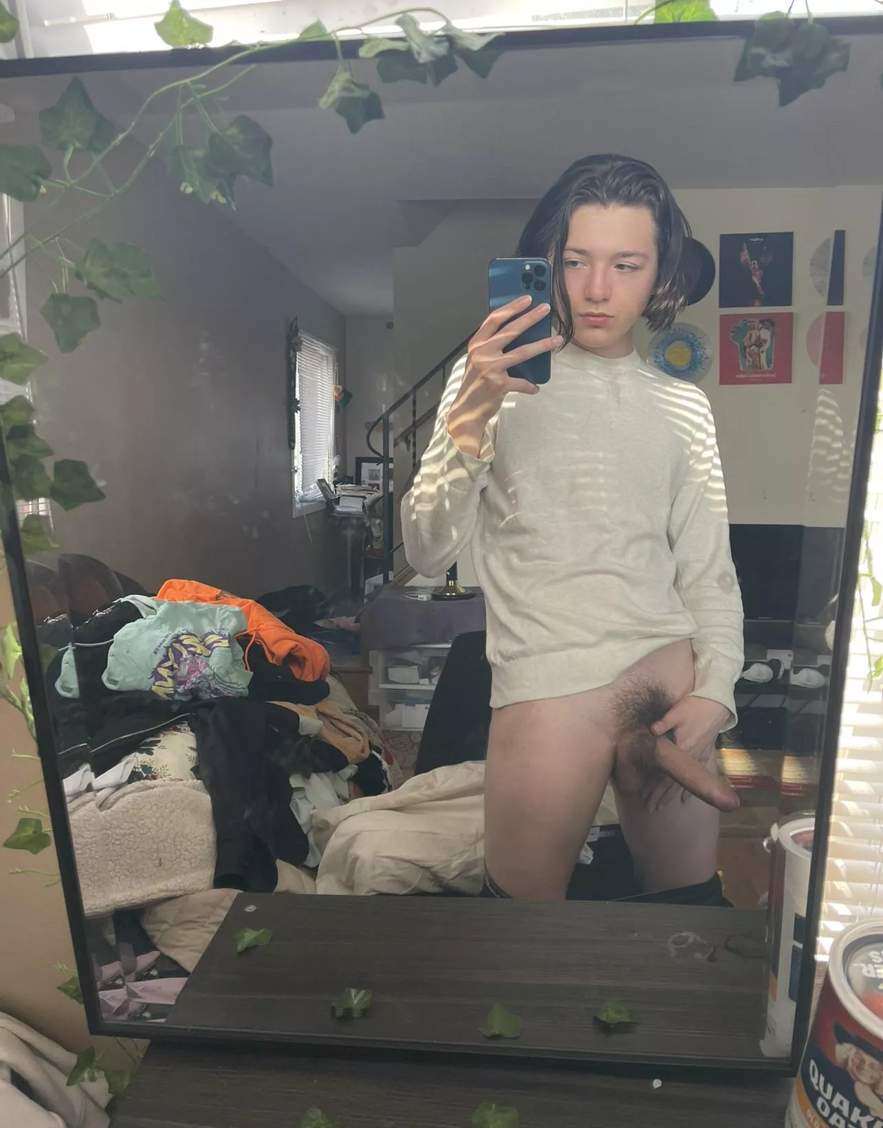 Lemme slut you out for the night 🤪 posted by No-Professional-1427