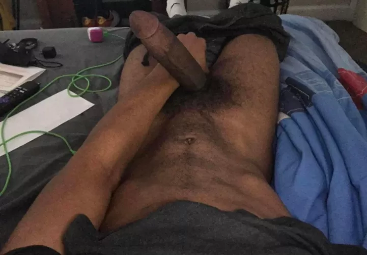 Lemme stretch you out real quick baby 👀😈 by Bullthattravels