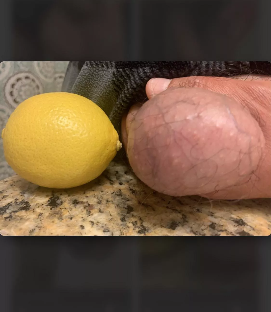 Lemon posted by ItsAllAboutMyBalls