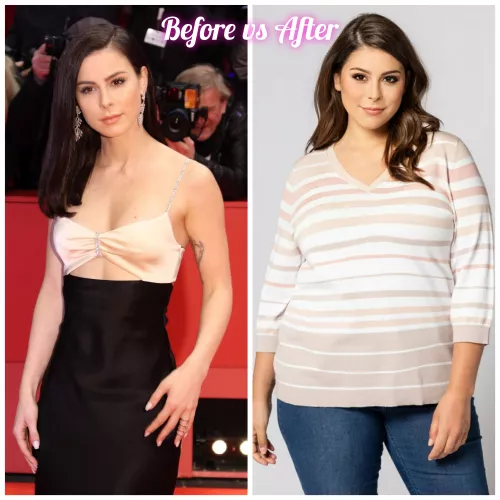 Lena Meyer-Landrut (German Singer) by Boofx662