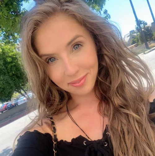 Lena Paul is genuinely beautiful by oohjustalittlebit34