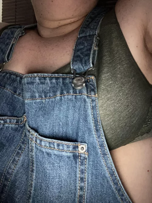 Lend a hand? by frexnspex