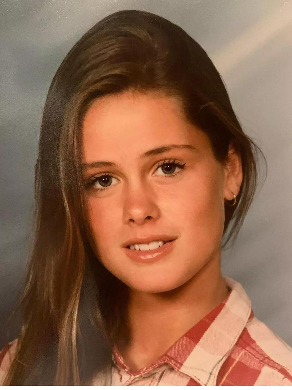 Lene Nystrom posted by Pacojones36