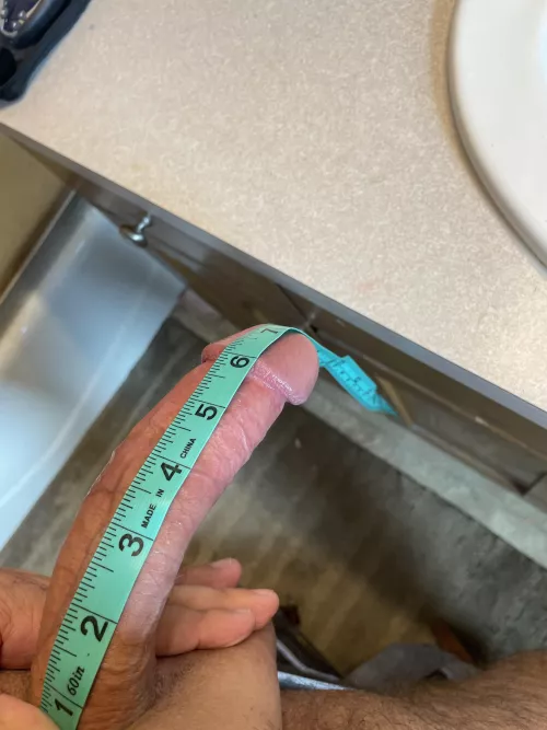 Length measured by rossj75