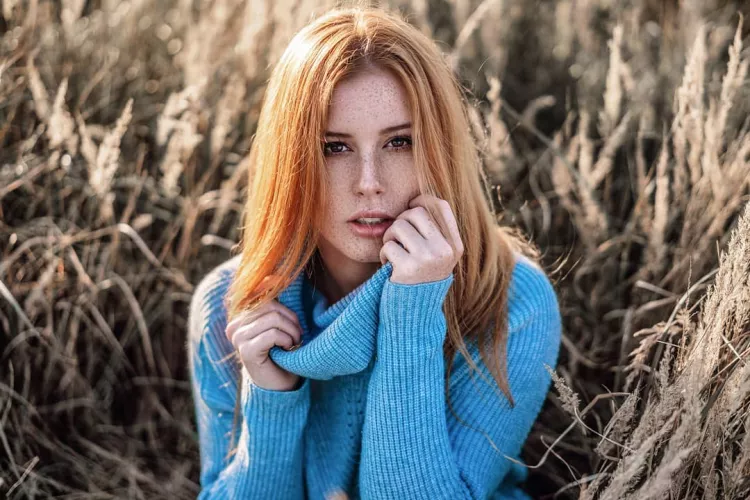 Lenka Regalova 2018 by LawnOfTheRay