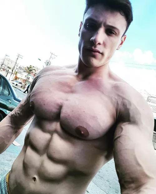 Leonardo Othan by jaytrenu