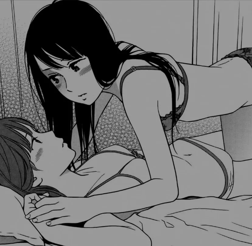 Lesb posted by Artworker73