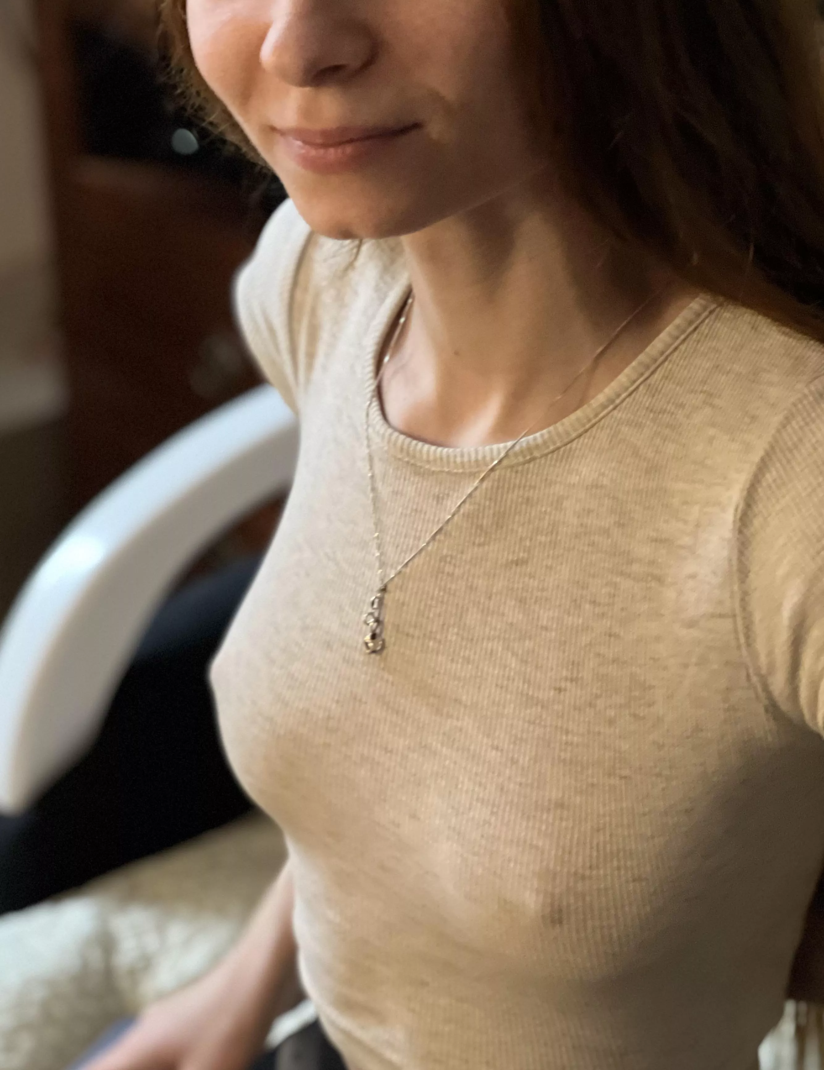 Less bra, more fun💕 (in your pants of course I hope)😅 posted by Due-Championship753