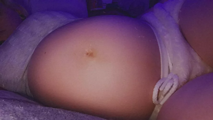 Less than a month to go by kaseykay12345