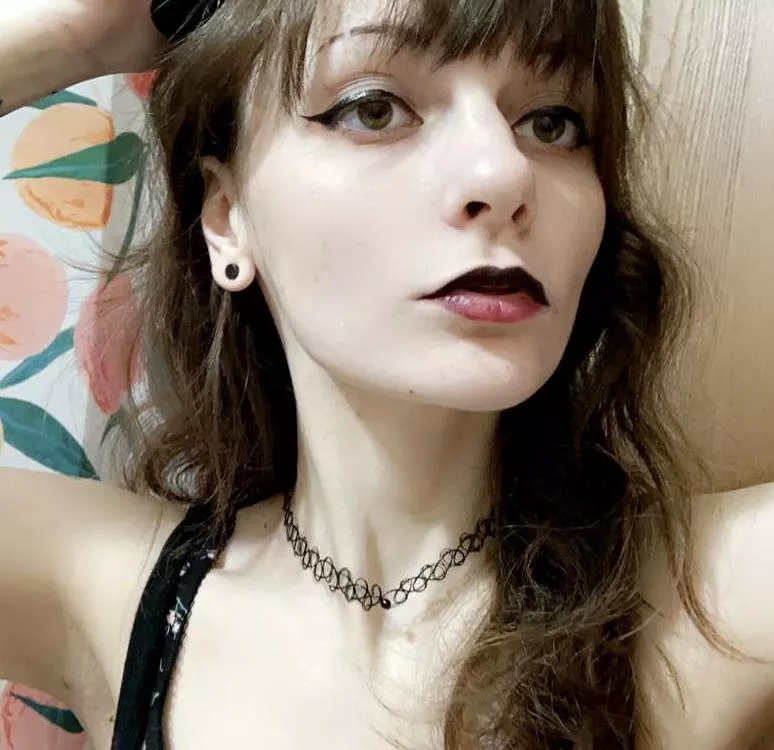Let a goddess bully you into submission [domme] posted by toxicbabybelle