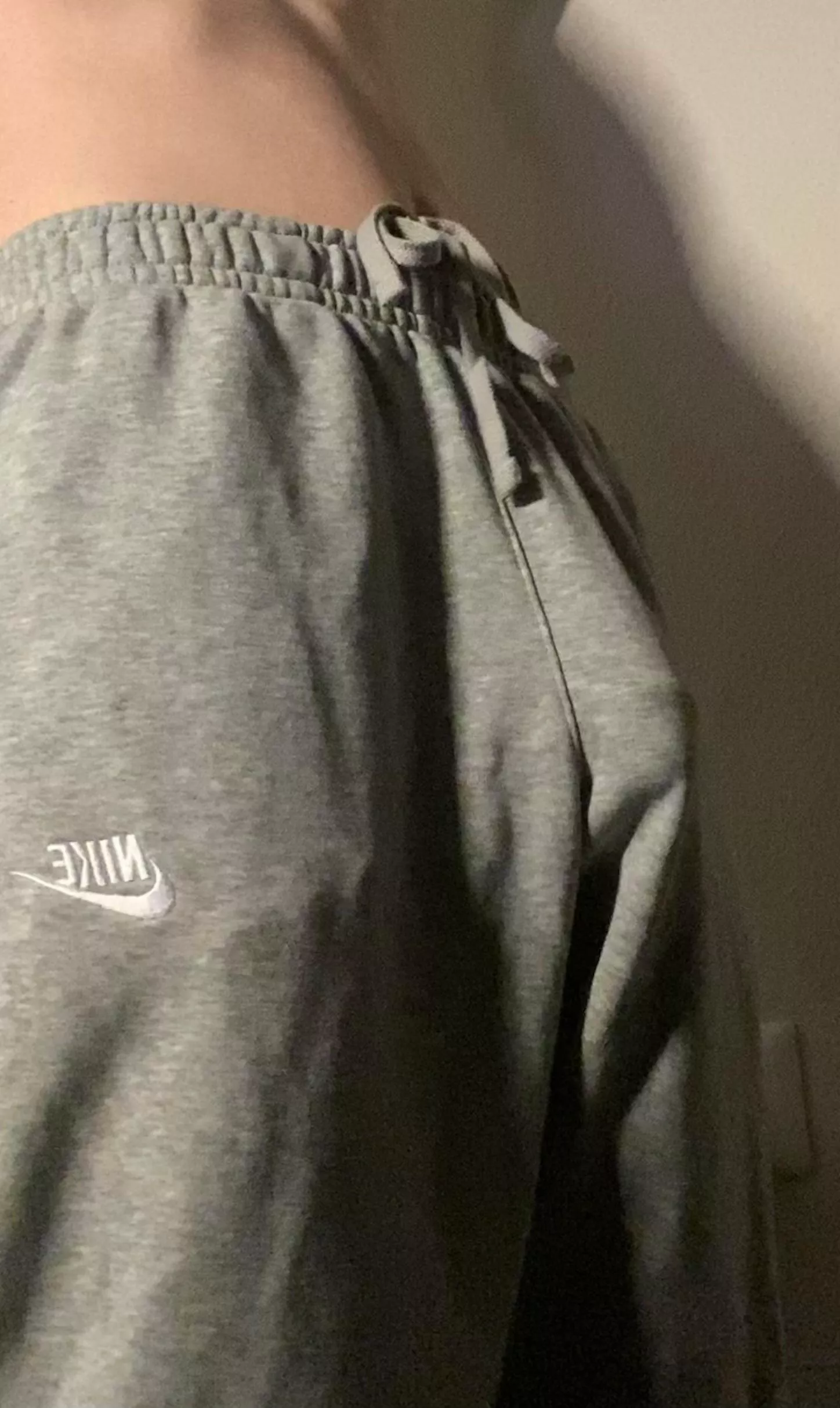 let it hang 😛 posted by th1sismax