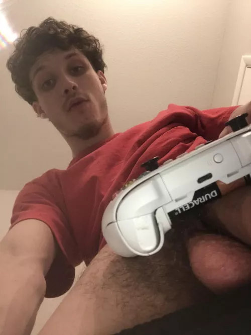 Let it just rest there for a sec !(; by bballash