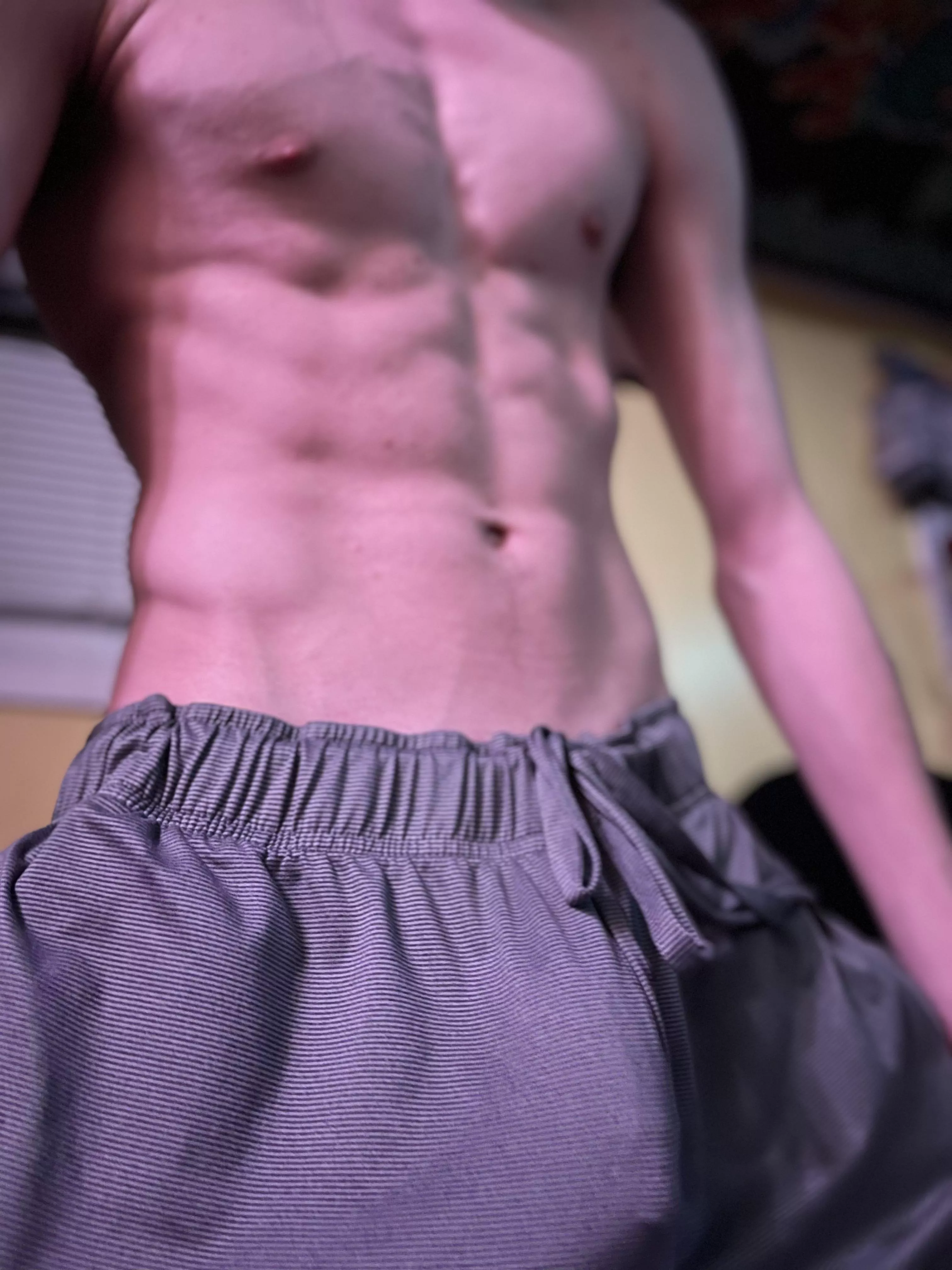 Let it out ?? posted by Scared-Sir5686