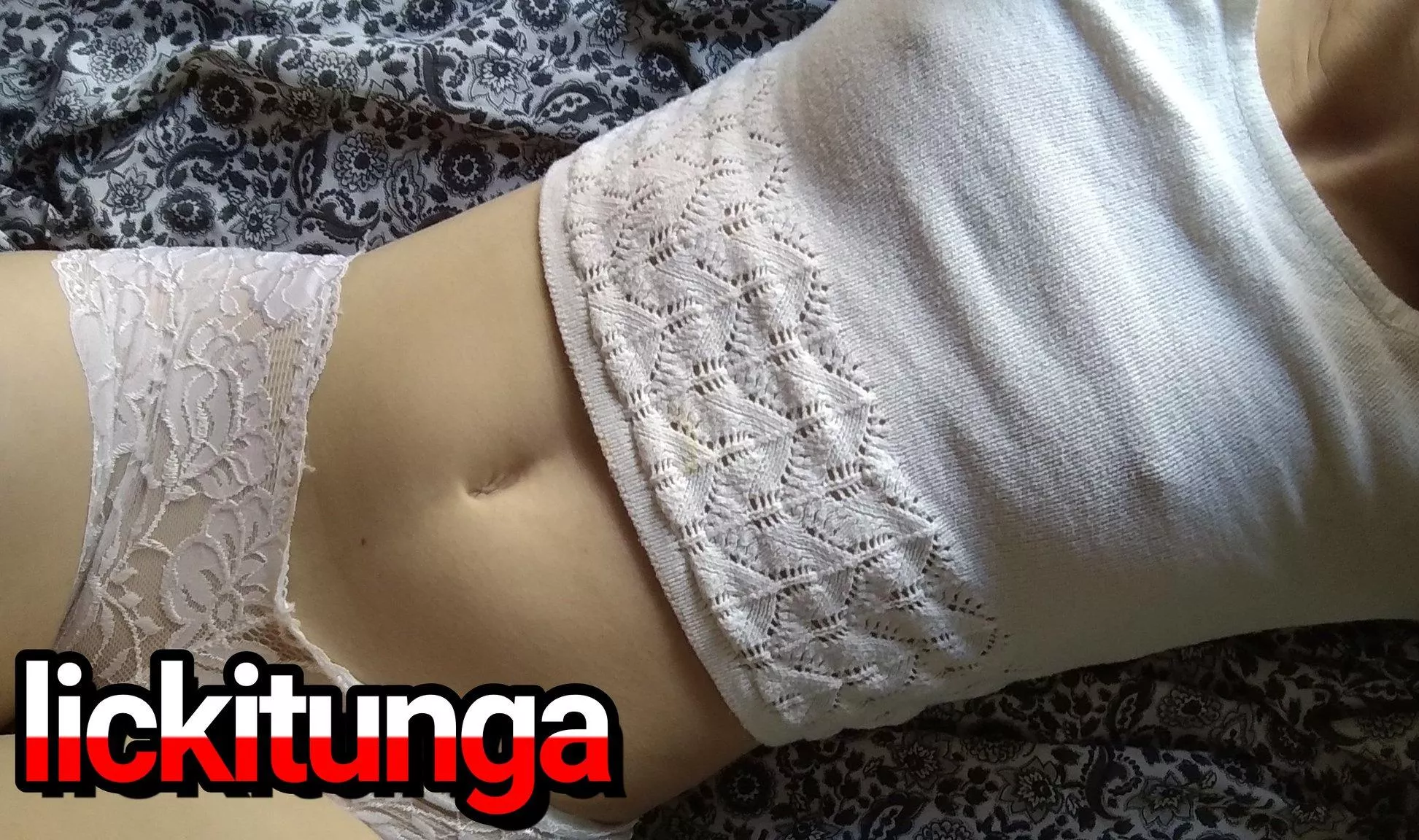 Let It Snow 🤍 posted by lickitunga