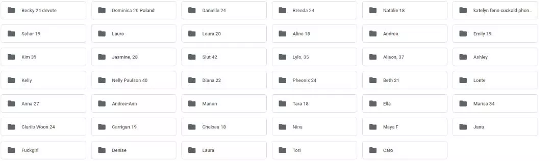 let me add your wife/gf to my collection! [M/22 Bull] ki.k: lukasxcock ... I also do loyalty tests. posted by lukasxc