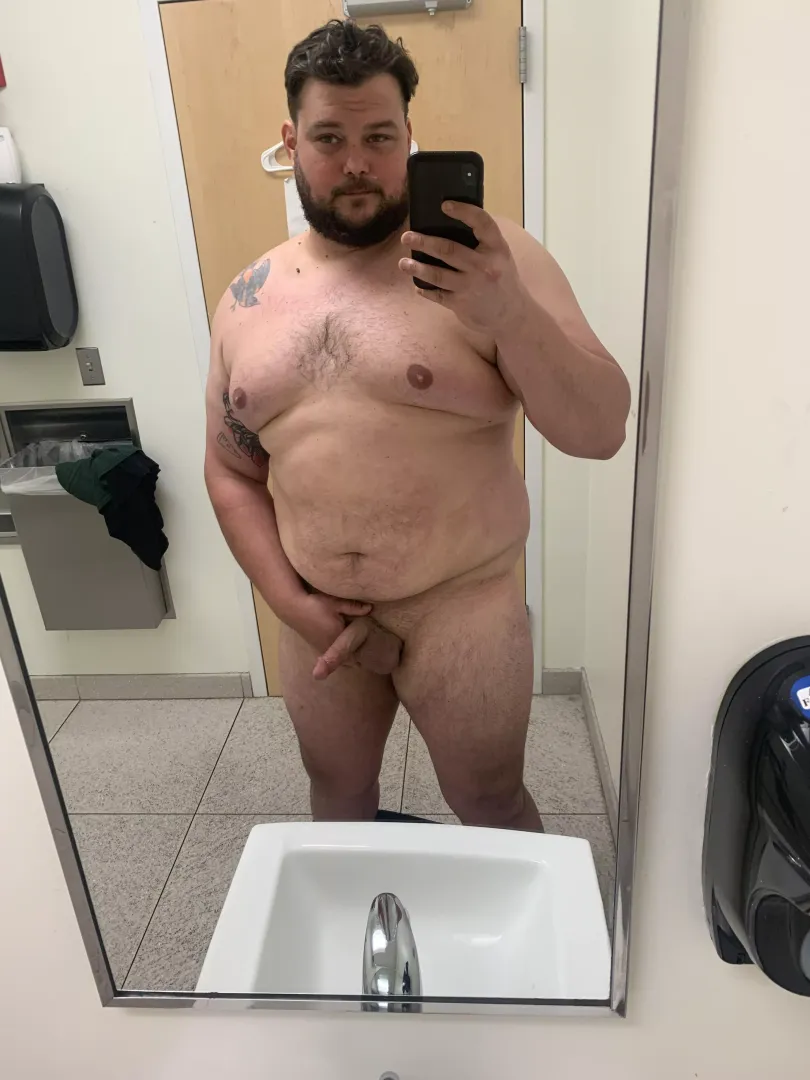 Let me be on your weekend “To-Do” list posted by chubbyhubby28