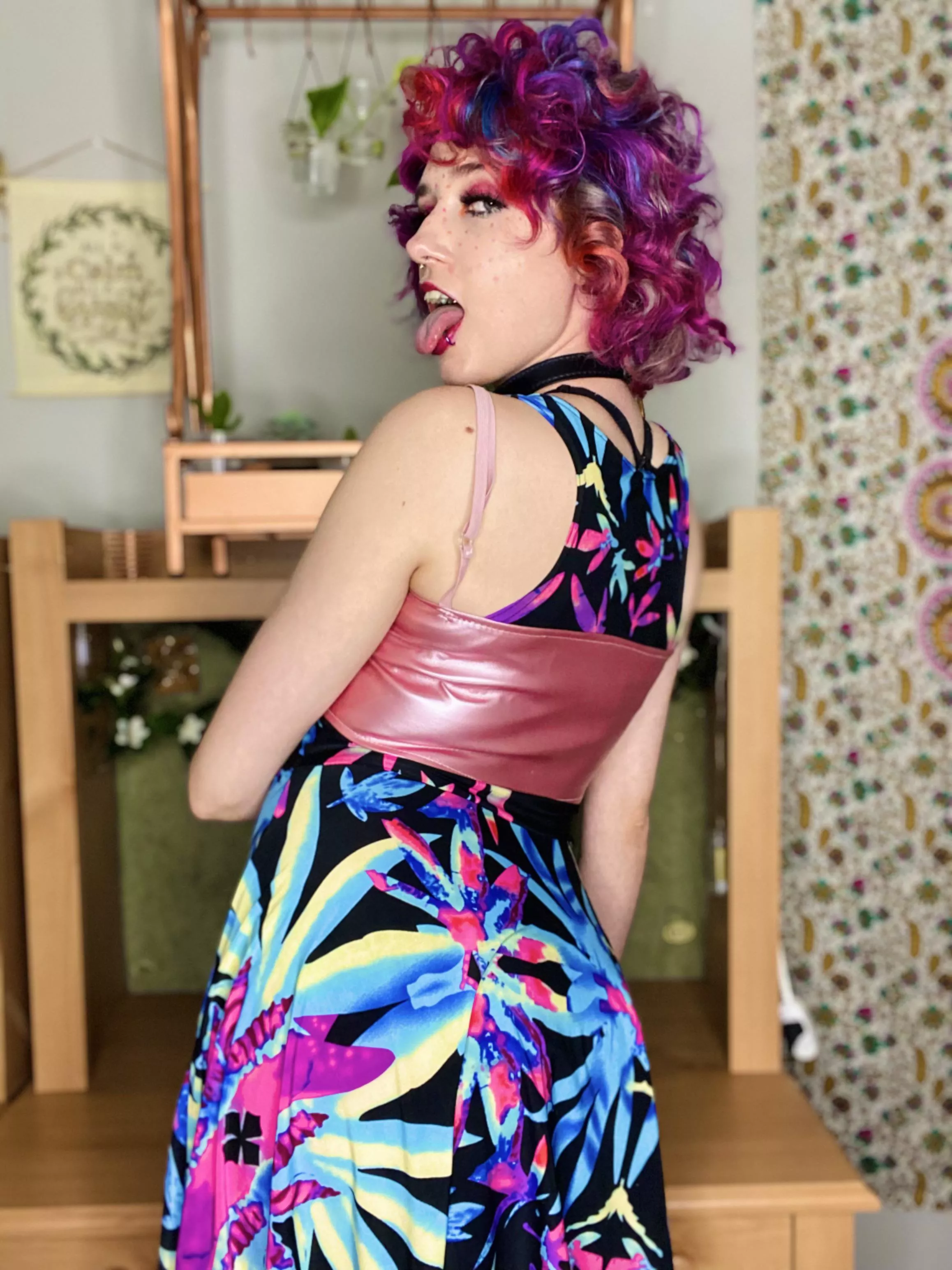 Let me be your bby 🌈 posted by Emberann4