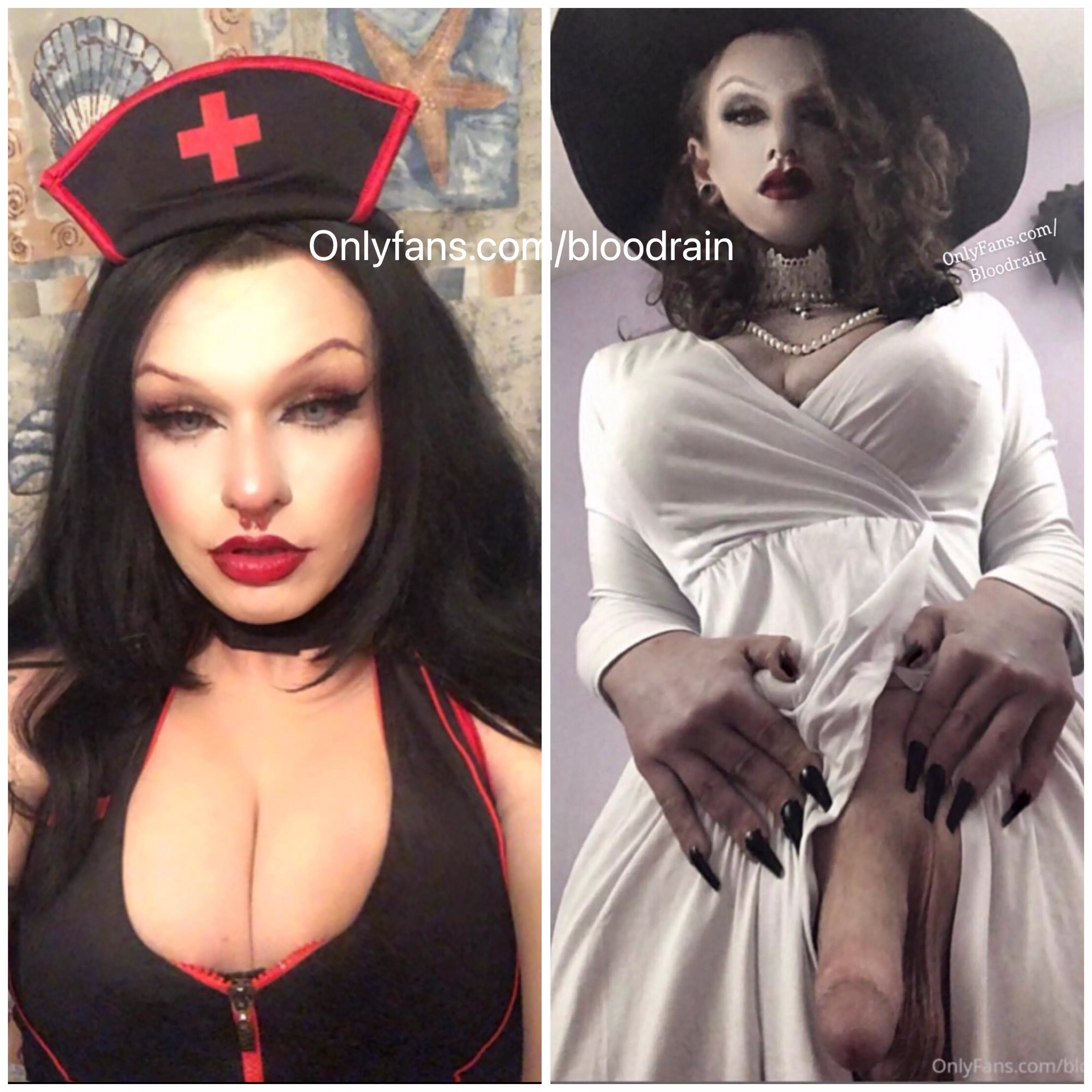 Let me be your blowup doll and dress me up while we fuck until we’re both drained ;) posted by L8TEX