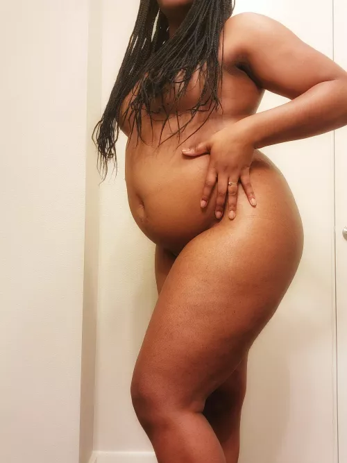 Let me be your body pillow by vyanna1