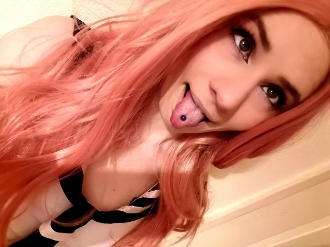 Let me be your daddies girl 🤤🤤🤤🤤😝😝 by PrincessEzme