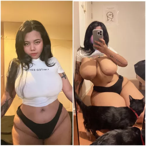 let me be your horny little slut 😘😋 by whoisploysri