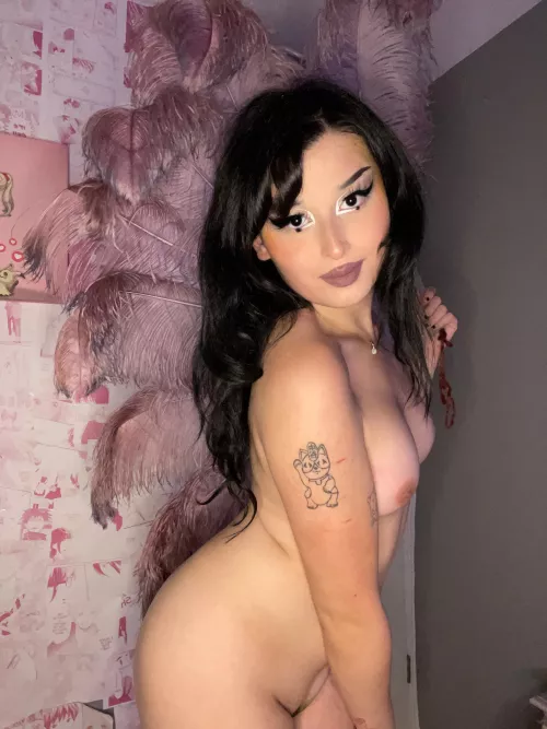 Let me be your OTHER woman …. by vviirre