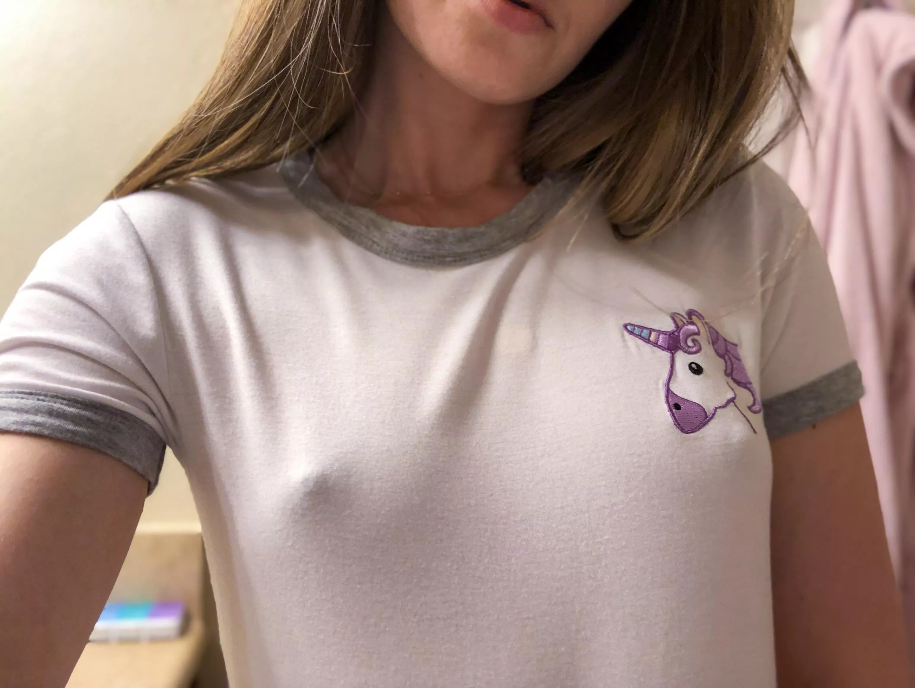 Let me be your 🦄 posted by LittleConfessions