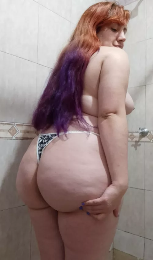 let me bounce on your dick by redhead_7u7