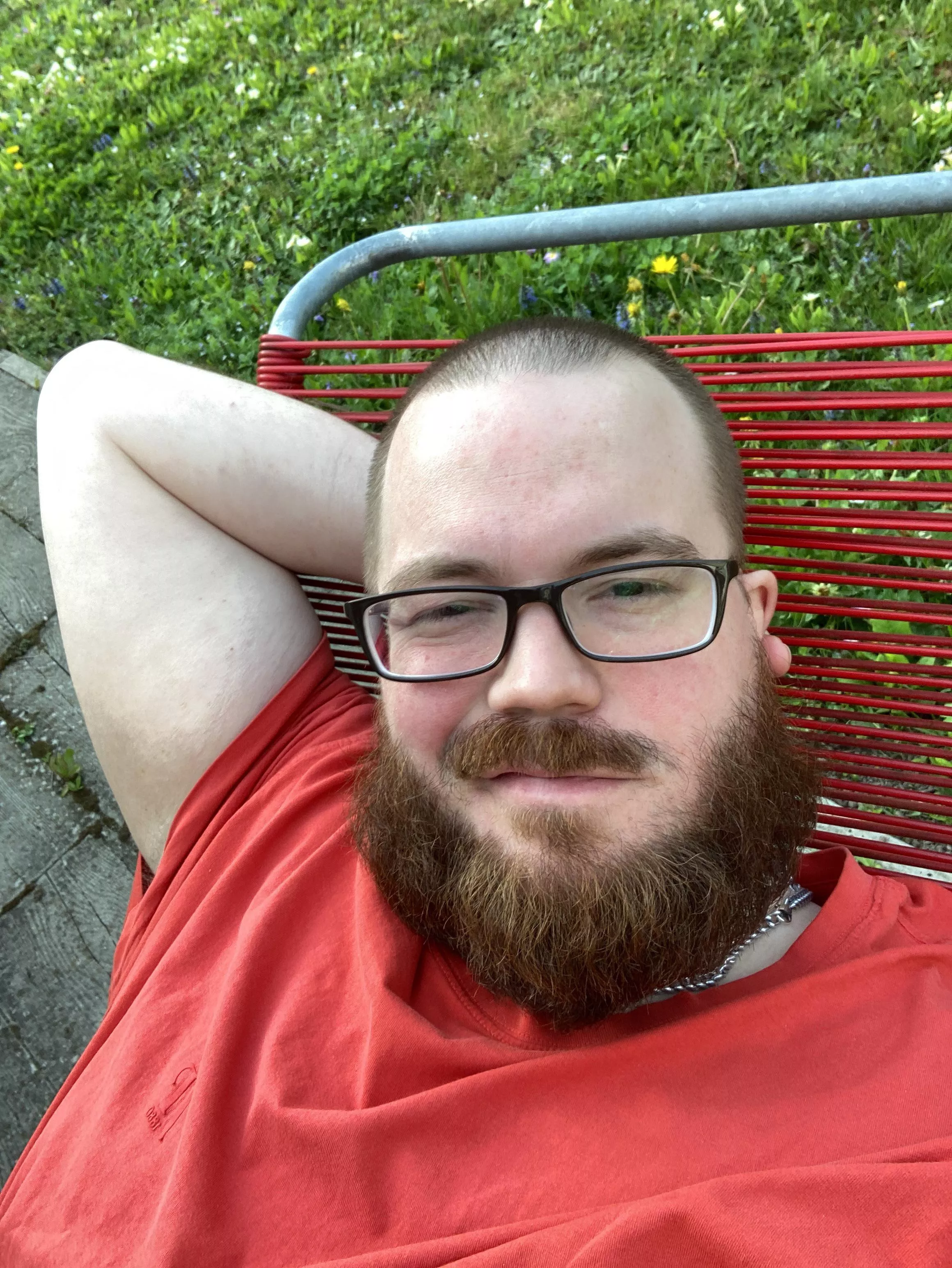 Let me carry you ;) after my break... posted by BiGamebear