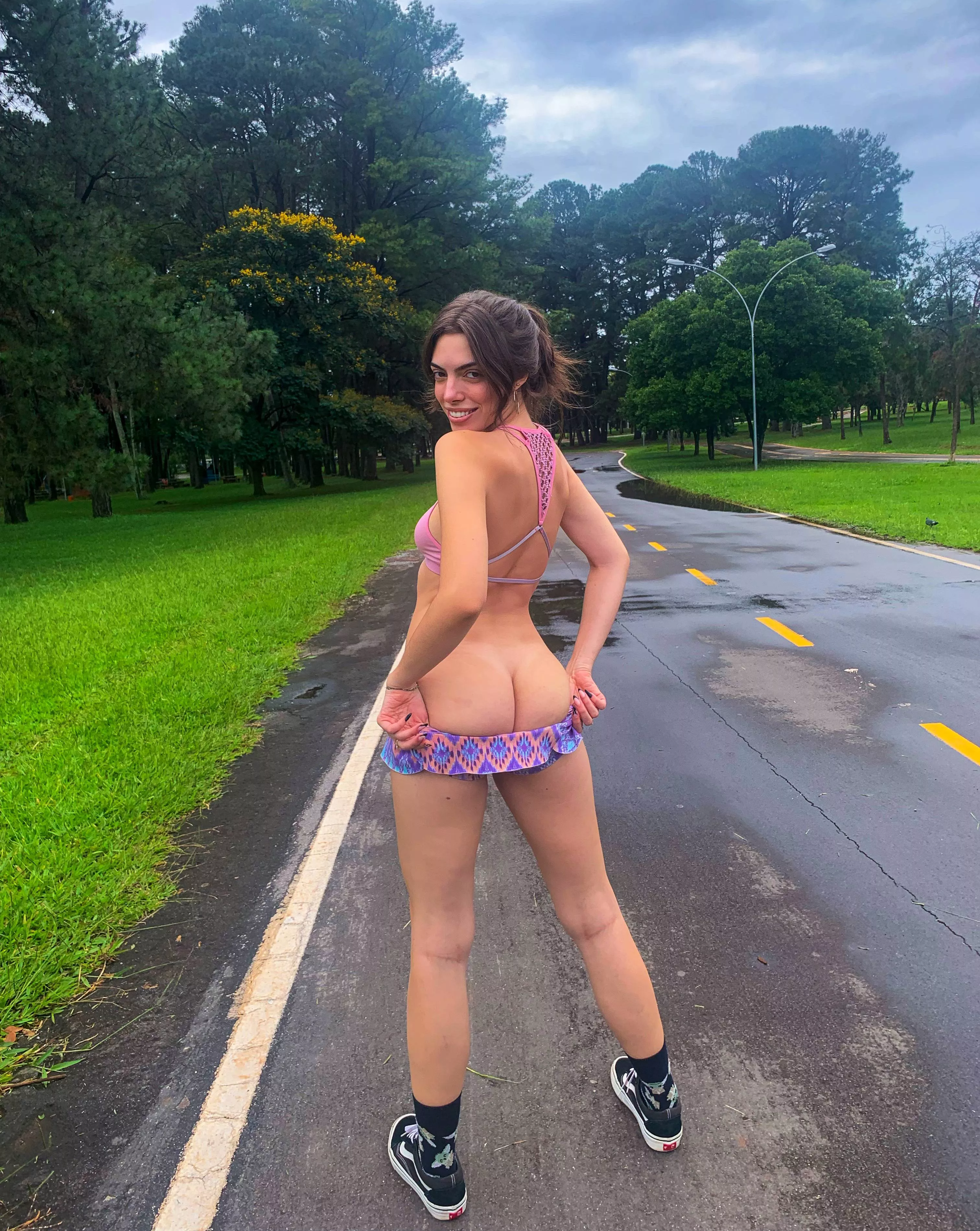 Let me check the road before we go on posted by JackOfAllMediums