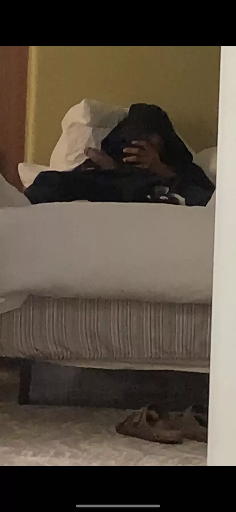 Let me creampie you posted by Southern_Bathroom104