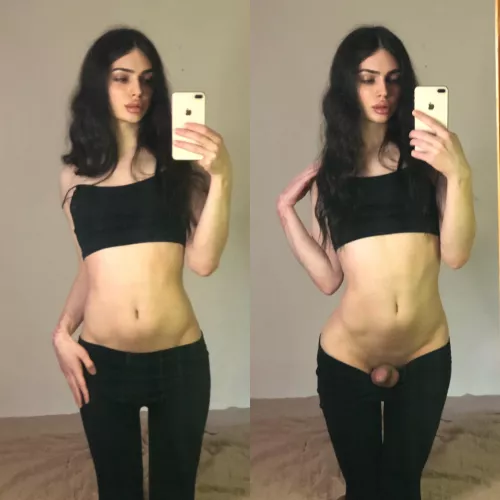 Let me cuddle you to sleep? by _angel_baby___