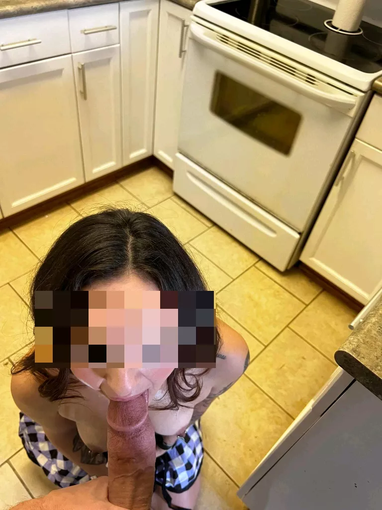 Let me drain those balls before you go to work posted by ilovetortellinis