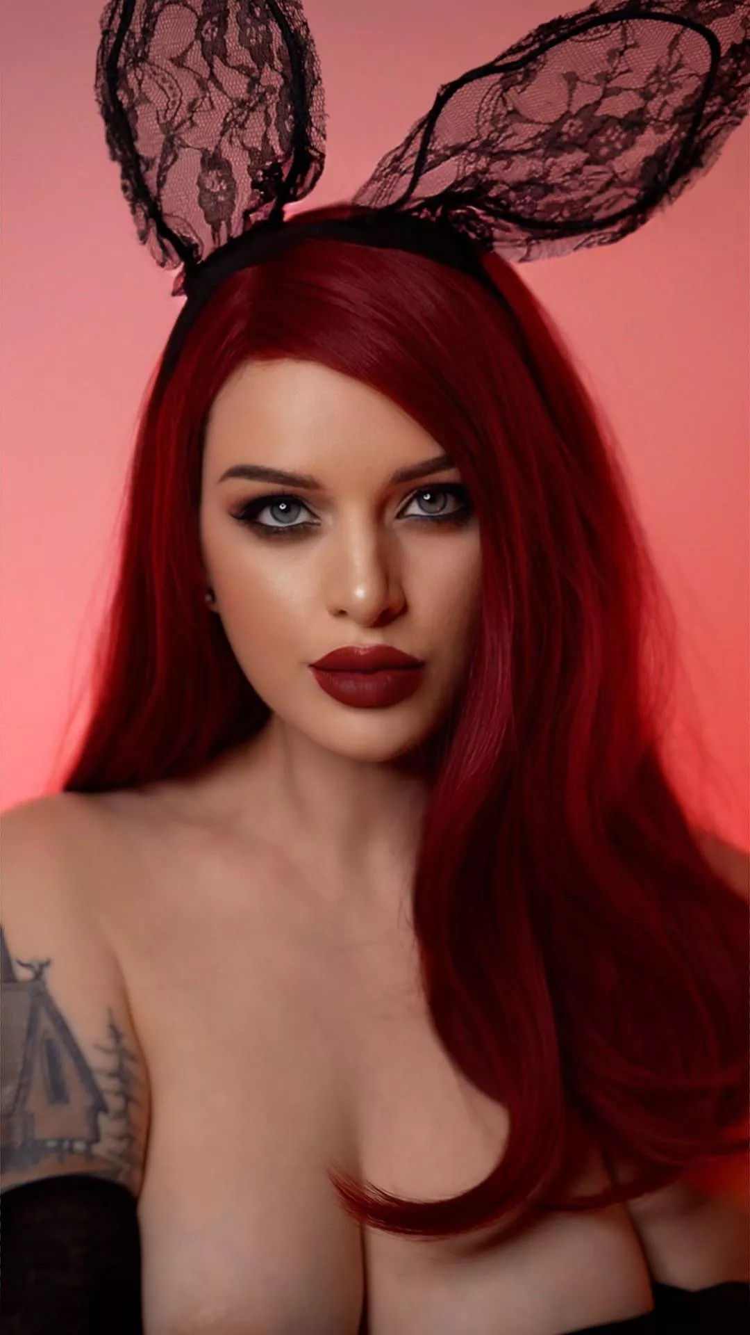 Let me fuck you with my eyes posted by lionetta1