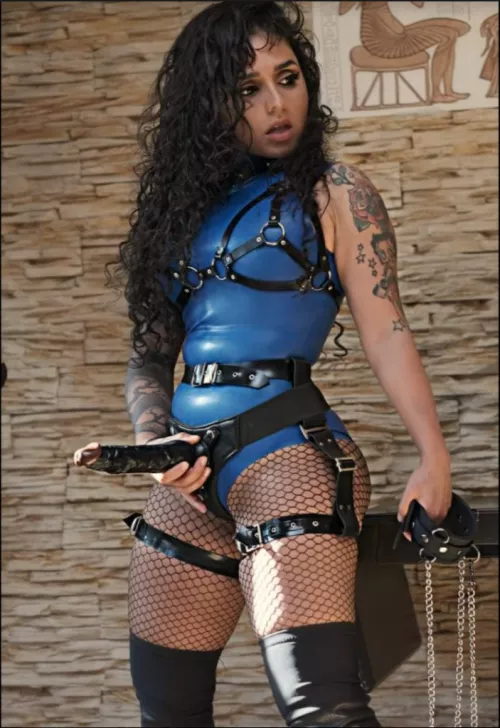 Let me fuck your throat. by MammothCommemoration