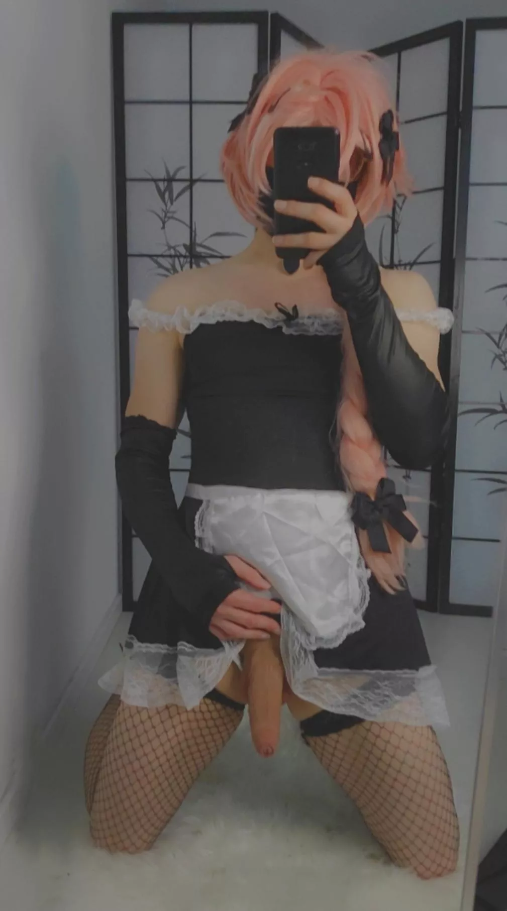 Let me get hard inside your mouth ;3 posted by g1gauwu